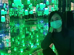 -天津梵高星空艺术馆(天河城旗舰店)