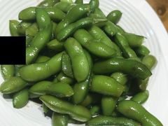 盐水毛豆角-杨氏青龙虾·羊蝎子(金盛路总店)