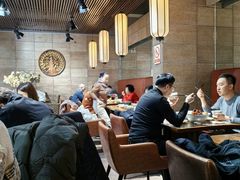 -金枝玉叶上海人家食府(三里河店)