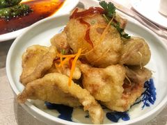 -老长春肉馆(创业大街店)