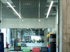 -LA合时健身4PMFIT(花桥旗舰店)