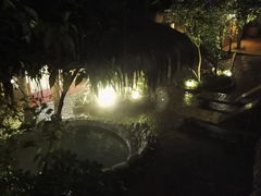 -云涛森林温泉