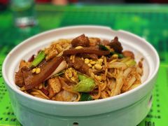-令氏家外家周礼食府(桥南店)