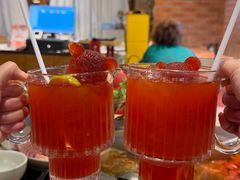 -廖掌柜·重庆鲜货火锅(上海首店)