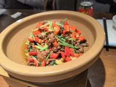 -乔街深夜食堂·小龙虾·高压锅生蚝(杭州总店)