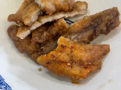-天天鲜面馆(衡山路店)
