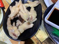 -96农蝎虾(江桥老街店)