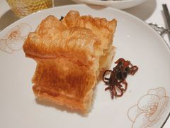 -杏花堂晋商私房菜(华熙五棵松店)