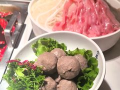 -小龙坎火锅(世纪城店)