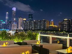 -琶醍壹号•潮菜江景餐吧