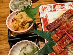 -玄白·炭烤活鳗(上海首店)