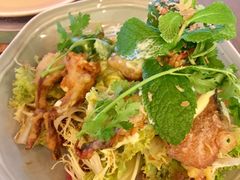 -CHINCHIN 青青·泰国料理(万象食家店)