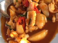 -Wang Sai Seafood