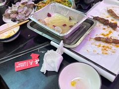 -瑞杰烧烤店·24小时营业(山东路店)