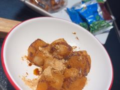 -辣尚瘾·烤鱼·新川菜(牡丹园直营店)