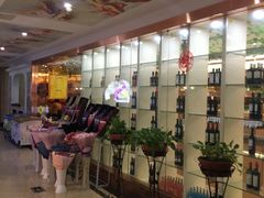 -圣地雅歌KTV(市府广场店)