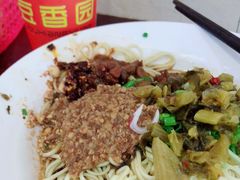 -豆香园(龙翔店)