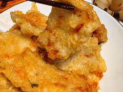 -金掌勺·锅包肉(双榆树店)