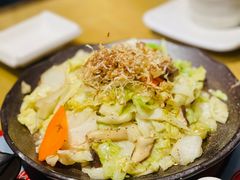 -友壹町寿司(嘉洲广场店)