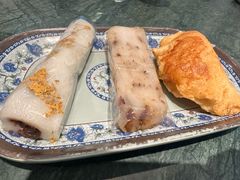 桂花糕-四宜糕团店(南大街店)