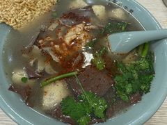 -金原鸭血粉丝汤总店(锁金村店)