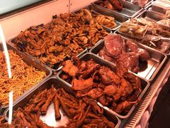 -北京稻香村(白纸坊店)