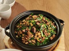 -小厨师·二十年沈家门小海鲜(百井坊巷店)