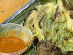 -杨合林啊兰烤鱼