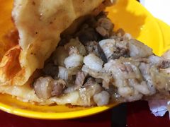 -新疆喀什噶尔餐厅(普利街店)