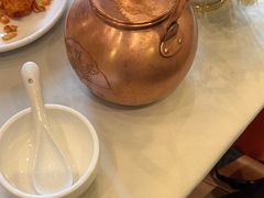 -大鸭梨烤鸭(甘家口店)