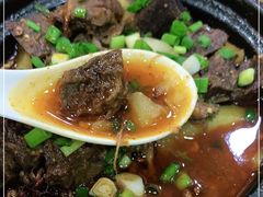 -沈妈砂锅(光华村店)