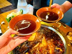 -先启半步颠·川菜小炒