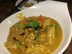 -Siam泰餐厅(水上公园店)