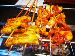 -邢氏老太太烤串(北兴街店)