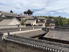 -山西王家大院
