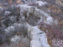 -龙泉峪长城