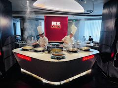 -阿五黄河大鲤鱼(纬三路店)