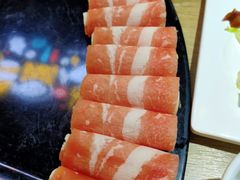 -百岁我家酸菜鱼(龙湾万达店)