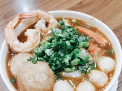 -曼谷食堂·泰国家庭料理