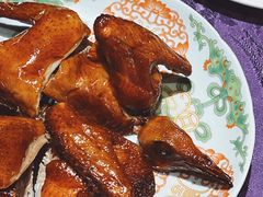盐焗乳鸽-惠食佳·朱雀(东方商厦店)