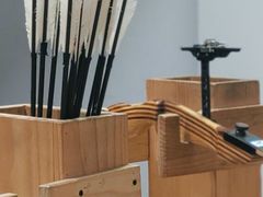 -道顺射箭·团建·骑射(张杨路店)