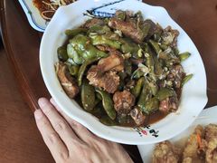 -春發合饭庄