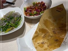 -城南往事·鲁菜济南菜(长清园博园恒大绿洲店)