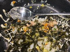 金枪鱼饭团-火炉火自助餐(悠唐购物中心店)
