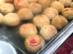 -真老大房鲜肉月饼(南京路步行街店)