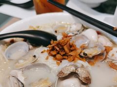 -凯峰鱼汤米线(金利達店)