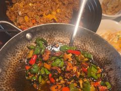 -庆江南江南菜(琴湖溪里花园城店)