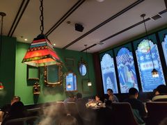 大堂-哥老官重庆美蛙鱼头(宝山龙湖店)