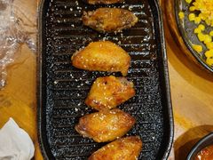 -老东镇啤酒屋海鲜加工·蒸汽海鲜·海鲜烧烤(台东店)