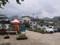 -郭洞古生态村